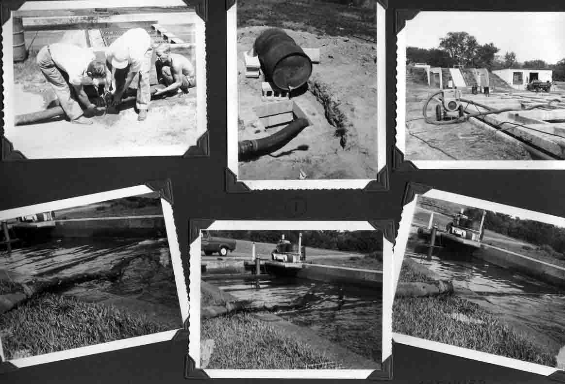 1963 Allens Creek Cleaning Sludge Pits (12)